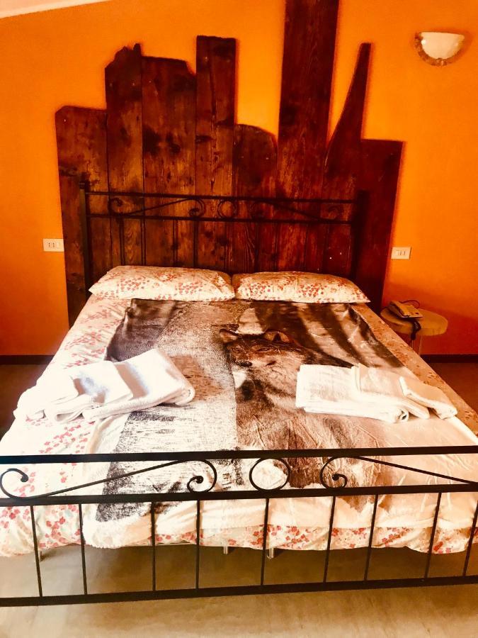 Albergo Ristorante Dal Cogo Spert Exterior foto