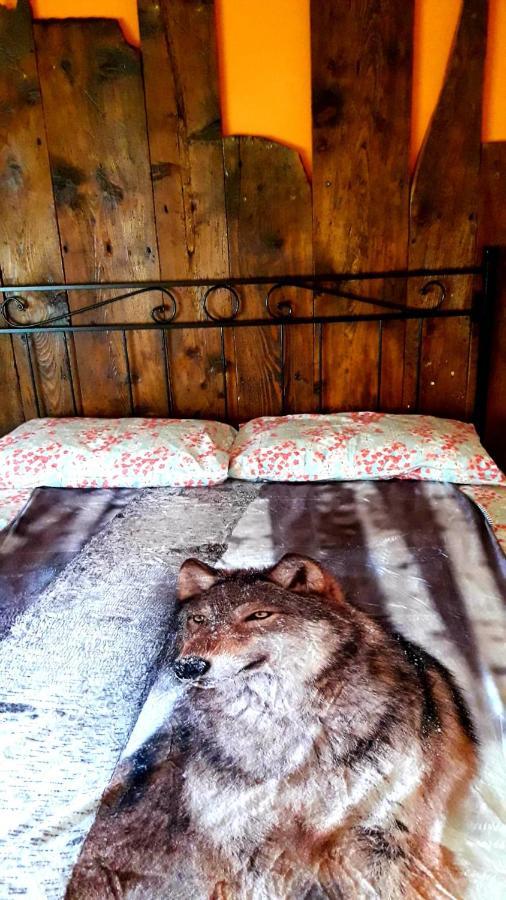 Albergo Ristorante Dal Cogo Spert Exterior foto