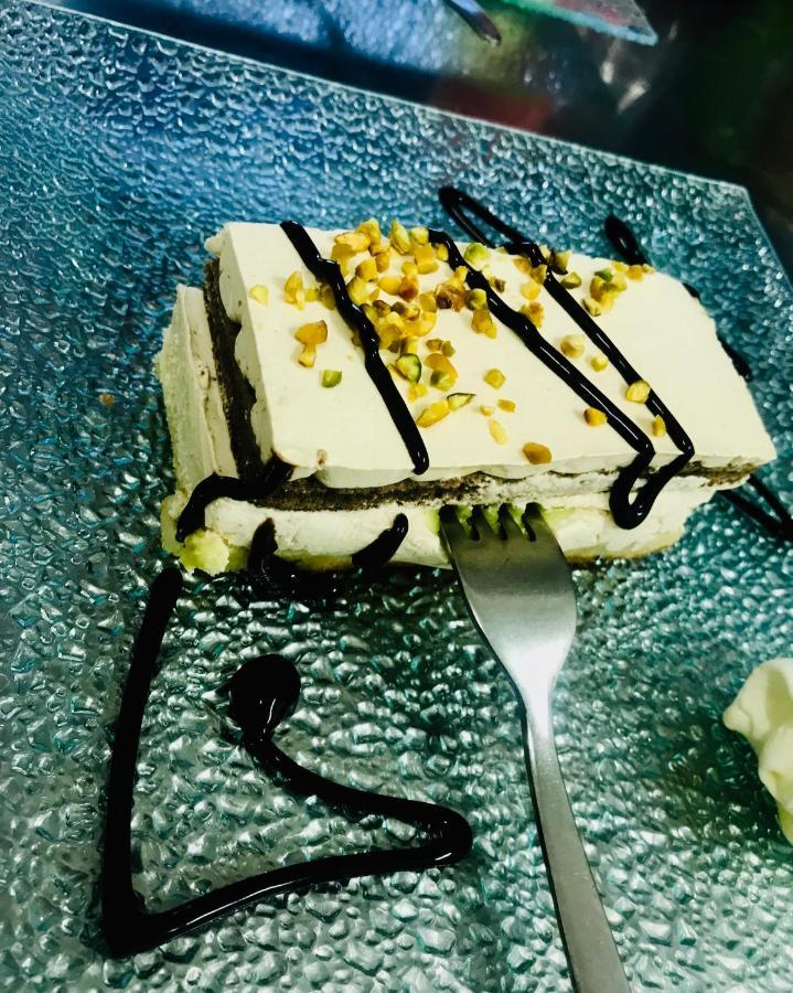 Albergo Ristorante Dal Cogo Spert Exterior foto