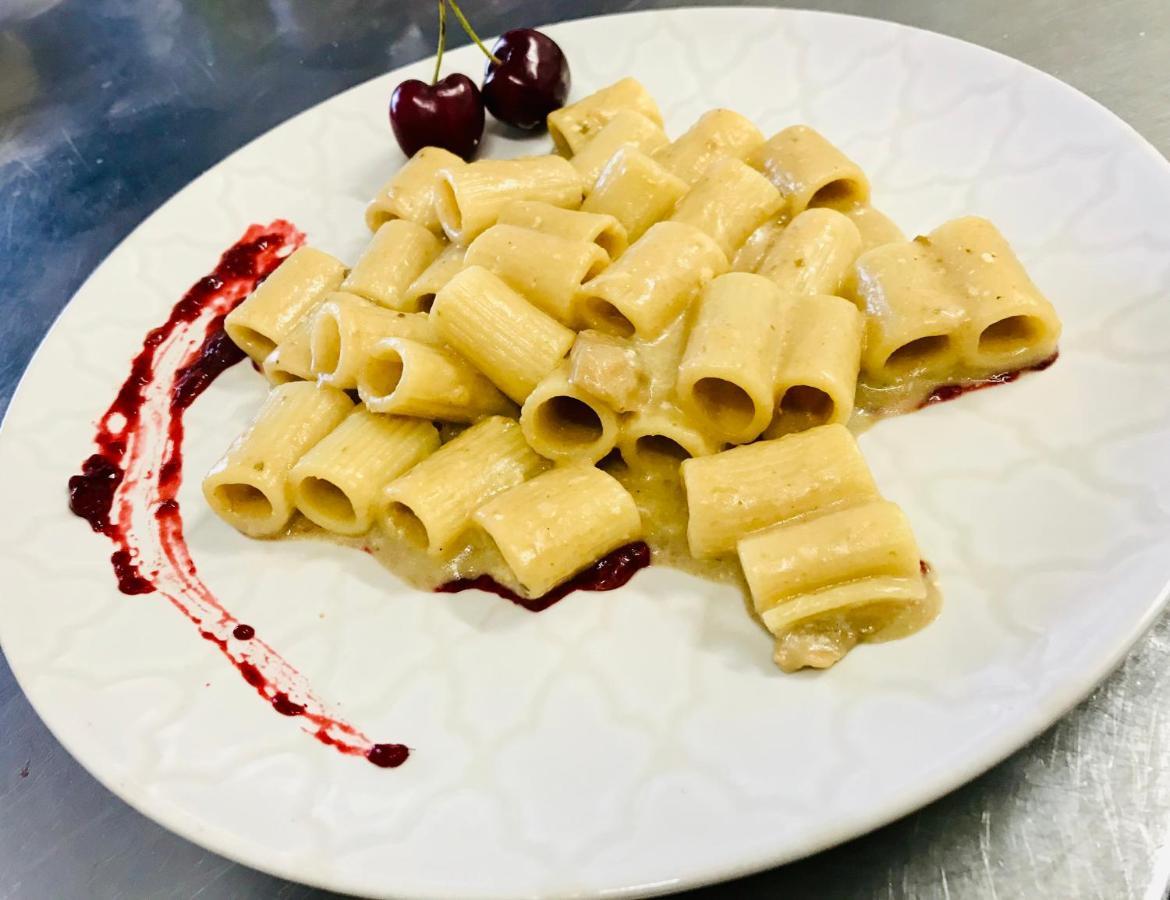 Albergo Ristorante Dal Cogo Spert Exterior foto